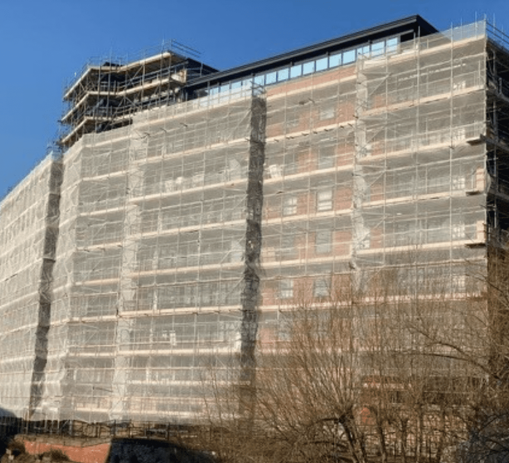 Construction
